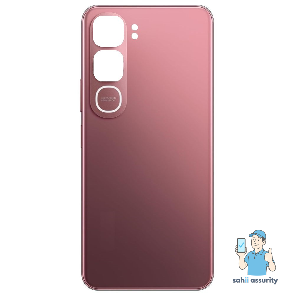 Back Panel Cover for Vivo Y31 5G